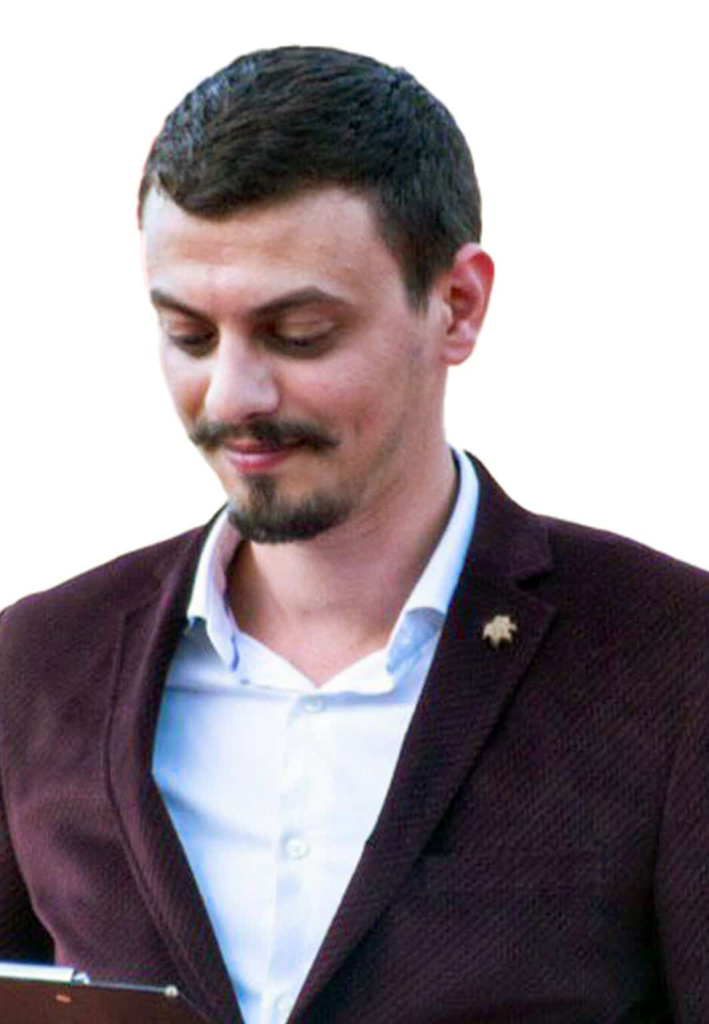 Алшаар Аммар