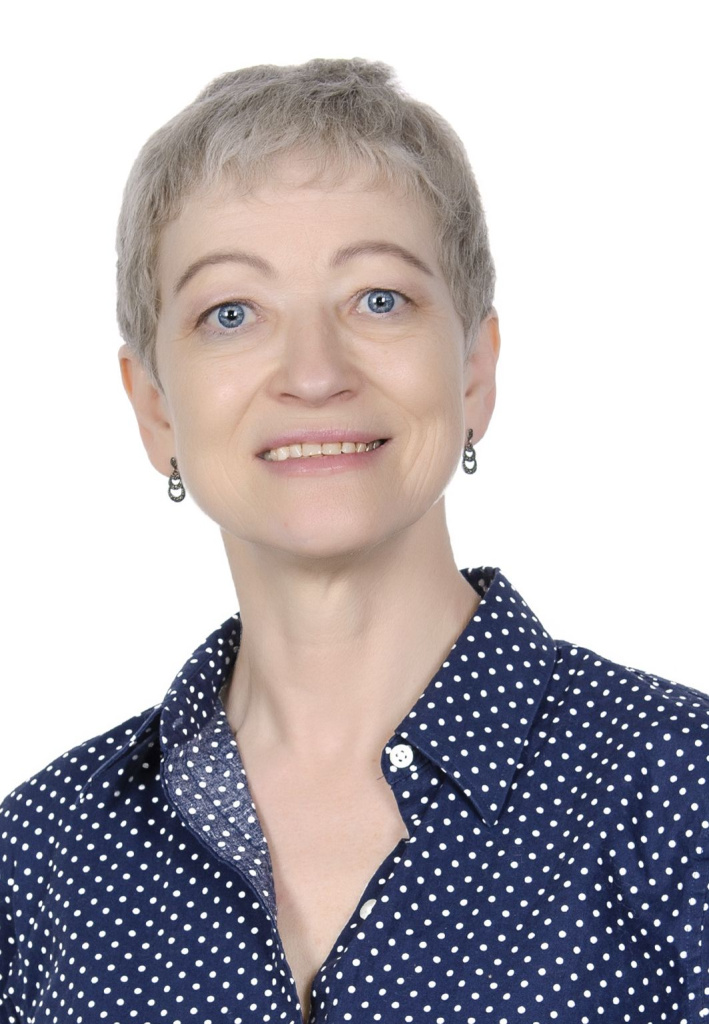 Белозерова Елена