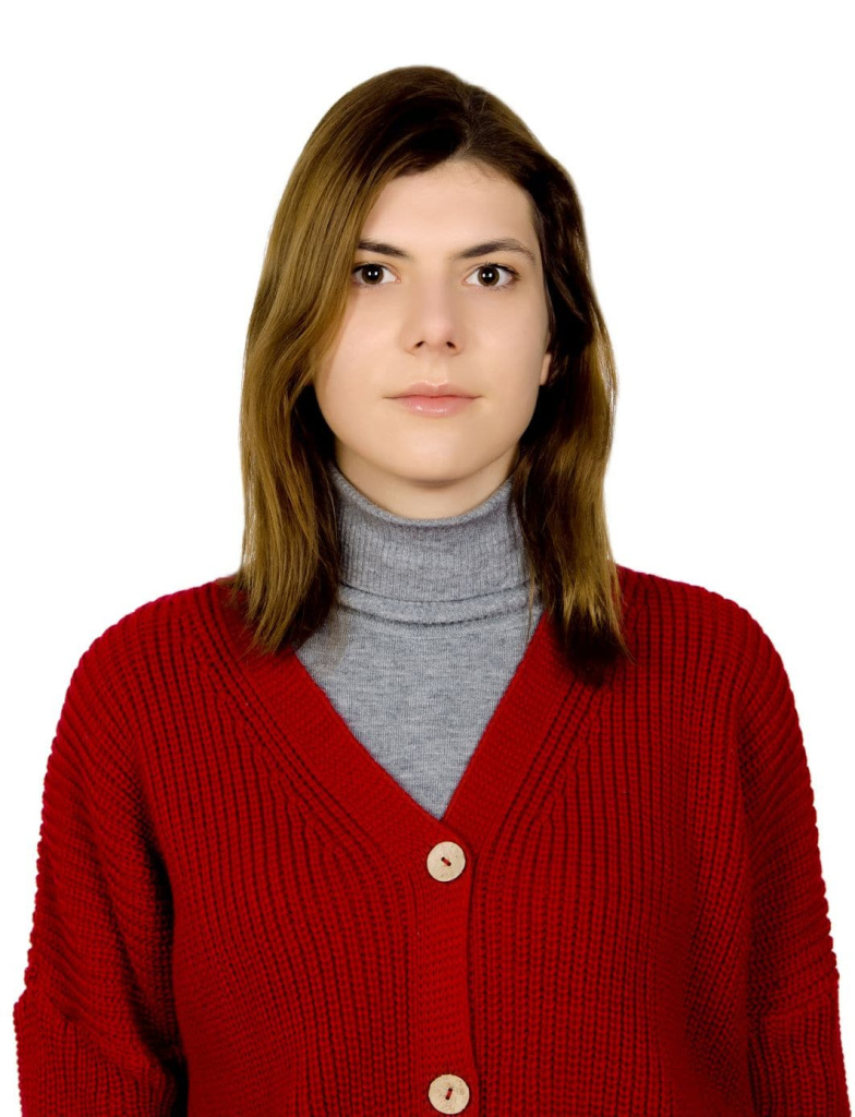 Пьянина Александра