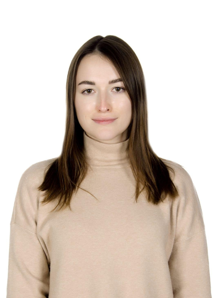 Харитонова Елена