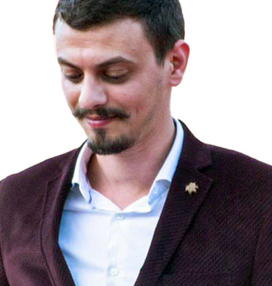 Алшаар Аммар