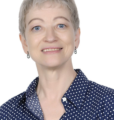 Белозерова Елена