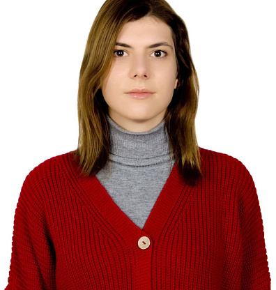 Пьянина Александра