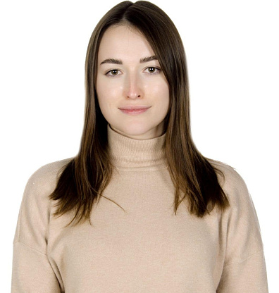 Харитонова Елена